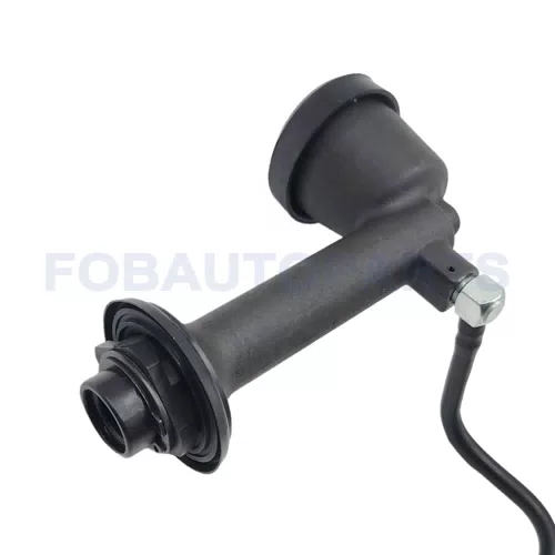 Clutch Master Cylinder and Line Assembly Replacement for Chevrolet 1500 C2500 C3500 K1500 15727261 15740931 - image 6